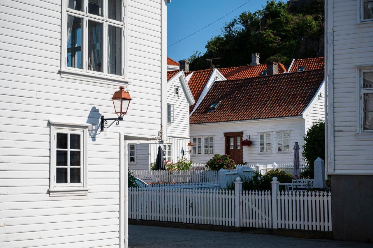 شقة Idylliske Skudeneshavn المظهر الخارجي الصورة
